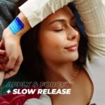 Vitamasques Sleep Patches for Adults, SnoozeMe Wellness Hydrogel Patch (3-Pack) - Sleeping Patch with Lavender, Melatonin, & Valerian Root - Cruelty-Free, Gluten-Free, & Filler-Free Sleep Patch - Image 7