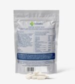 Nighttime Nutrient Blend, Vegan Capsules, Magnesium Glycinate, L-Glycine, Montmorency Cherry, Chamomile, Sleep Support - Image 3