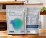 Nighttime Nutrient Blend, Vegan Capsules, Magnesium Glycinate, L-Glycine, Montmorency Cherry, Chamomile, Sleep Support - Image 4