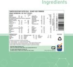 Quest Super Once A Day Multivitamin & Minerals 30x Tablets. 17 Vitamins & 12 Minerals with Vitamin A, B, C, D, Iron & Zinc for Men & Women. for Optimal Health, Reduces Fatigue & Immunity. (1 Pack) - Image 5