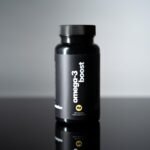 Numan Omega-3 Boost - High Strength 1000mg Omega-3 Soft Gel Capsules for Joint Care, Brain Function, Vision, Blood Pressure - Optimal Blend of Essential Omegas for Overall Health - Image 5