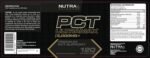 PCT UltraMax for Men Premium Grade PCT Post Cycle Supplement Supports Liver and Kidney Function 1 Month Course 120 Vegan Capsules - Image 6