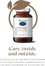BioCare Iron Complex - 90 Capsules - Image 4