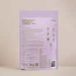 MyOva Hormonal Balance Tea - Infused with Ceylon Cinnamon - Enriched with Vitamin B6 - Ginger & Ashwagandha Blend - Supports PCOS Management - Soothing Sleep Aid - 240g - Image 5