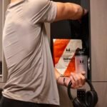 Impact Whey Isolate Protein Powder, Natural Chocolate - Image 5