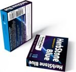 Blue - New Super Strong Herbal Supplement for Men, Ginseng - Strong Natural Performance Enhancing Formula. Long Lasting Results: 500mg - 10 Capsules. - Image 5