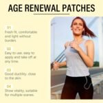 Energy Patches 30Pcs,Energy Boost Patch for Tiredness, Fatigue,Plant-Based Formula with Vitamin,Energy Boost Support,Vegan Patches - Image 5