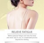 Energy Patches 30Pcs,Energy Boost Patch for Tiredness, Fatigue,Plant-Based Formula with Vitamin,Energy Boost Support,Vegan Patches - Image 7
