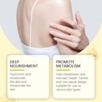 Energy Patches 30Pcs,Energy Boost Patch for Tiredness, Fatigue,Plant-Based Formula with Vitamin,Energy Boost Support,Vegan Patches - Image 9