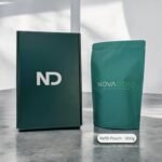 Novadose Daily Greens XL | 300g Refill Pouch | 52 Advanced Greens, Superfoods, Vitamins & Minerals. Vegan & Gluten-Free, Advanced Natural Formula, UK Made, 30 Servings - Image 5