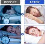 Magnesium Soothing Sleep Cream, Magnesium Skin Muscle & Body Calm Moisturing Butter, Relief for Restless Legs | Muscle Joint Relaxant for Cramps & Pain, Natural Sleep Support(90g) - Image 5