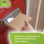 Lindens - Cinnamon 3000mg, 100 Tablets - UK Made, Super Concentrated 30X Extract - Equivalent to 3000mg of Dried Cinnamon, Traditionally Used for Millennia - Letterbox Friendly, Vegan - Image 4