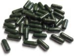 Organic Irish Sea Moss Capsules | 60 Vegan Capsules | GMO Free | Gordon Watkins Exclusive Botanical Blend (Spirulina) - Image 4