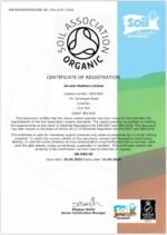 Organic Irish Sea Moss Capsules | 60 Vegan Capsules | GMO Free | Gordon Watkins Exclusive Botanical Blend (Spirulina) - Image 7