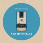 Marriage’s - Chinchilla Food for a Healthy Weight and Immune System, High Fibre Pellets, 100% Nutri Pressed, Supports Dental Health, Suitable for All Ages (1kg) - Image 5