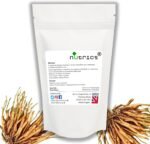 13,000mg (per Capsule) 60% Saponins SHATAVARI Root Extract 30 V Capsules (1 Month Supply) Asparagus Racemosus Pure - No fillers Binders or Bulking Agents - Image 4