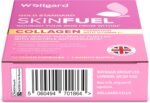 Wellgard Skin Fuel - Hyaluronic Acid, Bamboo Silica, Vitamin C, Zinc, Collagen Support, Vitamins for Skin, Vegan, 30 Capsules - Image 4