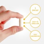 Applied Nutrition – Magnesium & Vitamin D3 – Tri-Magnesium Blend – Best Immune Support – Best Muscle & Bone Health – Reduces Fatigue – (60 Capsules – 30 Servings) (Unflavoured) - Image 6