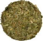Dried Cut Ginkgo Biloba Leaves - Ginkgo Biloba L. (50g) - Image 3