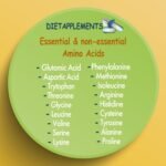 Marine Collagen Type 1&3 1000mg, Hyaluronic Acid 200mg/serving; Vitamin C, Zinc, Copper for Immune System; E, B2, Iodine. Hydrolyzed Peptides Supplement. Skin, Hair, Nails & Bones Support. 1 Bottle. - Image 4