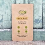 Organic Maca Root Capsules 600mg by The Natural Health Market • Soil Association Organic Certified (120 Capsules Pouch) - Image 5