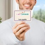 Anger Management Cards | 52-sheet Double-sided Mind Card Game - Leisure Toys for Stress Relief Brain Health Life Balance School Classroom Work Desktop Home Social Situations - Image 4