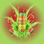 TOXIC WASTE Watermelon Energy Drink – 12 x 500ml Cans, Juicy Sparkling Fizz with Bold Flavour, Multipack for Gaming, Study, Parties, Road Trips and Fun Sharing - Image 4
