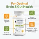 Parasym Plus - Patented Vagus Nerf Support - Image 4