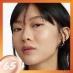 Maybelline Super Stay Skin Tint Foundation, With Vitamin C*, Foundation and Skincare, Long-Lasting up to 24H, Vegan Formula, Shade 06.5 - Image 3