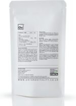 Selenium 200mcg and Zinc 15mg Supplement | Hair Skin and Nails Support | Immune System | by Oxford Vitality - Image 3