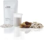Selenium 200mcg and Zinc 15mg Supplement | Hair Skin and Nails Support | Immune System | by Oxford Vitality - Image 6