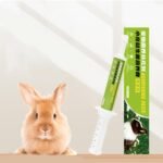 Supplement for Cat - Gentle Small Animal Nutritional Cream,Chinchilla Daily Grooming Support Paste - for Gerbils Mice Degus Ferrets Squirrels Chinchillas Bunny - Image 6