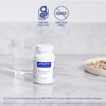 Pure Encapsulations Ashwagandha High Potency Extract 500mg - Indian Ginseng Supplement for Cognitive & Joint Function, 60 Vegetarian Capsules - Image 5