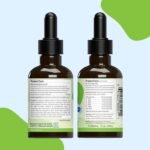 Pet Wellbeing Detox Gold for Dogs - Gentle Detoxification & Elimination Support, Immune System Care, Nettle, Blessed Thistle, Burdock root - Veterinarian-Formulated Herbal Supplement 2 oz (59 ml) - Image 8