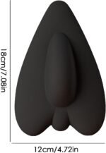 Exerciser – Unisex PC Muscle Device For Hip Lifting | Pelvic Trainer | Anal Equipment – Floor Strength Unit For Targeted Control, Balanced Core Conditioning, Daily Wellness Support - Image 6