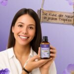 Organic Lavender Essential Oil 30ml | 100% Pure & Natural Lavender Oil for Diffuser, Aromatherapy, Skin, Sleep & More – 1 fl oz - Image 5