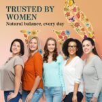 Happy V Probiotics for Women – Vaginal Probiotics with Targeted Strains to Support Intimate Flora, Digestive Comfort & Female Wellness. 60 Pack. - Image 4