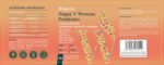 Happy V Probiotics for Women – Vaginal Probiotics with Targeted Strains to Support Intimate Flora, Digestive Comfort & Female Wellness. 60 Pack. - Image 6