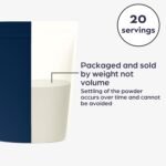 APHRA CREAGEN Creatine Monohydrate Powder + Hydrolysed Collagen Powder for Women 302g (20 Servings) - with Vitamin C, E, Biotin, Zinc - for Strength + Beauty - Skin, Hair, Nails - Unflavoured - Image 6