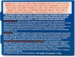 15 Capsules for Men 100% Natural for Men, Extra Strong for Optimal Stamina Performance Energy Boost & Health Support Zinc & L-Arginine Siberian Ginseng Vegan Made in UK - Image 4
