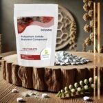 lodine 150mcg 90 Tablets - Essential Mineral Supplement for Thyroid Health and Hormonal Balance - Image 3