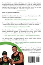 Plant-Based Muscle: Our Roadmap to Peak Performance on a Plant-Based Diet - Image 3