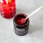 Erbology Organic Hibiscus Powder 90g - 45 Servings - Destress - Sustainably Sourced Straight from Farm in India - Small Batch - Vegan - GMO-Free - Image 3