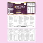 Nutravita Collagen Powder 500g - Premium Gold Standard Bovine- 50 Servings - Collagen Peptides Supplement with 8 Essential Amino Acids - Made in The UK - Image 6