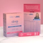 Applied Nutrition - Coleen Rooney - Sleep Powder - Magnesium & Botanicals Infused - Best Natural Sleep Support - Best Vegan Rest - Effective Stress Relief - (14 x 9g) (Raspberry, Lavender & Vanilla) - Image 6
