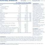 Applied Nutrition - Coleen Rooney - Sleep Powder - Magnesium & Botanicals Infused - Best Natural Sleep Support - Best Vegan Rest - Effective Stress Relief - (14 x 9g) (Raspberry, Lavender & Vanilla) - Image 10