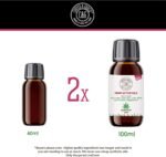 C&G PETS | PET HEMP JOINT OIL SUPPLEMENT 100ML | 100% NATURAL INGREDIENTS COLD PRESSED HEMP SEED OIL & TURMERIC BLEND | GREAT FOR ITCHY DOG SKIN CAT ANXIETY AND STRESS | SUPPORT OUTSTANDING COAT SHINE - Image 6