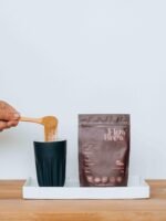 Functional Mushroom Protect Blend - for Focus, Energy and Calm - Image 6