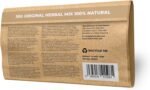 Dutch Mix Original - Stalk-free & Natural - 30g Quality Herbal Mix - Amsterdam Herbal Mix as used in Coffee Shops - Image 3