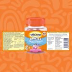 Haliborange Calcium Softies 30 pack - Image 3